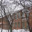 Проспект Строителей, дом 12<sup>а</sup>. 8 февраля 2013
