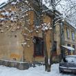 Улица Кравчинского, дом 18<span class="house__fraction">/2</span>. 22 ноября 2017