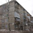Улица Балакирева, дом 43<sup>д</sup>. 4 апреля 2013