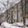 Улица Чайковского, дом 30. 11 февраля 2013