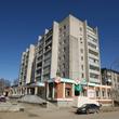 Улица Егорова, дом 10<sup>б</sup>. 21 апреля 2014
