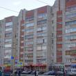 Улица Комиссарова, дом 10<span class="house__fraction">/13</span>. 19 ноября 2013