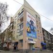 Улица Егорова, дом 9. 23 апреля 2014