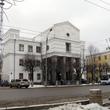 Улица Горького, дом 42. 23 января 2012