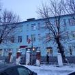 Улица Каманина, дом 25 к Взр поли-ка. 13 января 2014