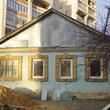 Улица Комиссарова, дом 18<sup>а</sup>. 19 ноября 2013