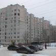 Улица Нижняя Дуброва, дом 32<sup>а</sup>. 3 марта 2012