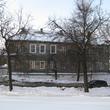 Улица Подбельского, дом 11<sup>а</sup>. 10 марта 2012