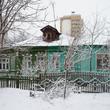 Улица Пугачева, дом 30. 15 декабря 2011