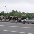 Московское шоссе, дом 8. 27 мая 2013