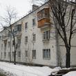Улица Березина, дом 5. 21 февраля 2012