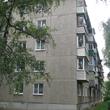 Улица Белоконской, дом 15<sup>а</sup>. 27 августа 2012