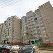 Улица Соколова-Соколенка, дом 19. 7 апреля 2014