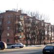 Улица Полины Осипенко, дом 2. 9 января 2012