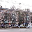 Проспект Ленина, дом 15. 22 ноября 2013