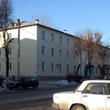 Улица Полины Осипенко, дом 5. 9 января 2012