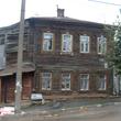 Улица Семашко, дом 12. 14 сентября 2012