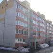 Улица Жуковского, дом 8<sup>д</sup>. 2 апреля 2013