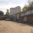 Улица Николая Островского, дом 66<sup>а</sup>. 26 августа 2013