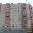 Улица 3-я Кольцевая, дом 10. 19 ноября 2012