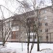 Улица Егорова, дом 6. 15 февраля 2013