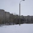 Улица Горького, дом 113<sup>б</sup>. 7 февраля 2013