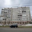 Улица Егорова, дом 10<sup>б</sup>. 23 апреля 2014