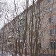 Улица Чайковского, дом 34<sup>а</sup>. 9 февраля 2013