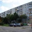 Улица Безыменского, дом 15. 13 августа 2012