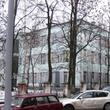 Улица Каманина, дом 25 к Взр поли-ка. 7 января 2012