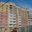 Улица Красноармейская, дом 43<sup>к</sup>. 14 ноября 2012