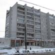 Улица Егорова, дом 10<sup>б</sup>. 10 марта 2012