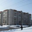 Улица Комиссарова, дом 10<span class="house__fraction">/13</span>. 9 марта 2012