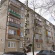 Улица Балакирева, дом 43<sup>а</sup>. 4 апреля 2013