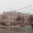 Улица Чайковского, дом 12<span class="house__fraction">/22</span>. 27 декабря 2011