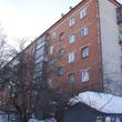 Улица Почаевская, дом 24. 27 февраля 2013