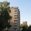 Улица Балакирева, дом 47<sup>а</sup>. 1 августа 2012