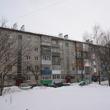Улица Егорова, дом 6. 15 февраля 2013
