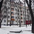 Улица Горького, дом 77. 23 января 2012