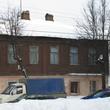 Улица Дзержинского, дом 7. 6 марта 2012