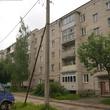 Улица Михалькова, дом 5<sup>а</sup>. 28 мая 2013