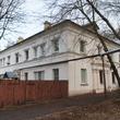 Улица Рудницкой, дом 7<span class="house__fraction">/1</span>. 15 ноября 2017