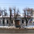 Улица Большая Нижегородская, дом 43. 10 марта 2012