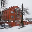 Улица Пугачева, дом 39. 15 декабря 2011