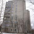 Улица Балакирева, дом 45<sup>а</sup>. 5 апреля 2013
