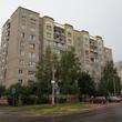 Улица Соколова-Соколенка, дом 21. 15 июля 2012