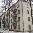 Улица Грибоедова, дом 6<span class="house__fraction">/88</span>. 27 сентября 2012
