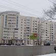 Проспект Ленина, дом 44. 11 декабря 2011