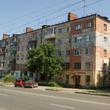 Улица Чайковского, дом 38. 3 июня 2014