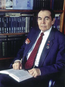 Корольков Николай Васильевич